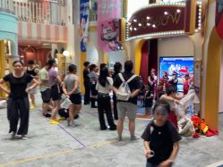 -奈尔宝家庭中心·亲子餐厅(长沙运达汇店)