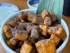 -包整·丝娃娃(一览甲秀楼风景店)