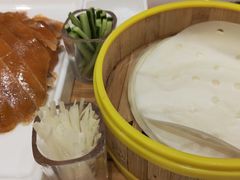 -江南村酒家