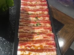 -九田家黑牛烤肉料理(石路天虹店)