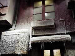 -CITY MART城市集市·里弄(北外滩来福士广场店)