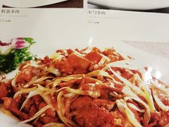 -晋阳饭庄(虎坊桥店)