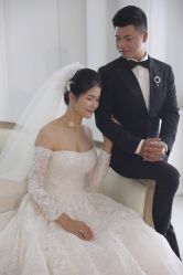 -金夫人婚纱摄影(华南店)