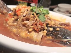 -桂小厨广西菜(万象城店)