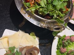 -葛记红焖羊肉(和平路形象店)