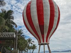 -海南分界洲岛旅游区