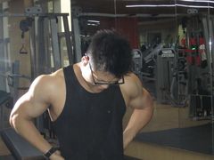 -CXFIT 陈徐健身工作室(凯旋店)