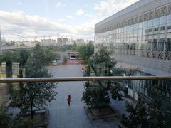 -园博园(地铁站)