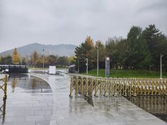 -北京雁栖湖国际会展中心