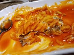 -糟粕醋·椰苑海南菜餐厅(亚龙湾天域酒店)