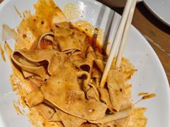 -小杨烤肉·陕西烧烤·陕西地方菜(东新街【永兴坊】店)