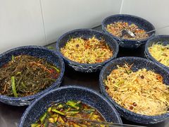 -孔一凡·手工饺子(时尚明苑店)