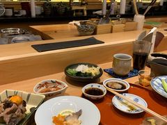 -kokorowa心和日本料理