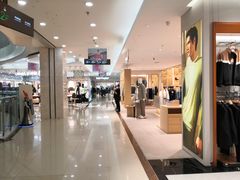 -翠微百货(龙德店)