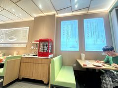 -喜家德虾仁水饺(东方宝泰店)