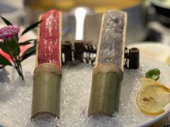 -澳美徕·港式花胶鸡火锅(高新万达店)