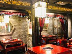-袁老四重庆老火锅(桐梓坡店)
