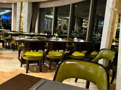 -帝豪酒店•马可勃罗西餐厅