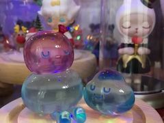 -泡泡玛特POPMART(石景山万达店)