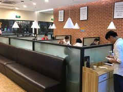 卡座-后宫私房菜(汇客美食娱乐广场店)