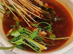 -160烧烤(香坊店)