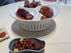 -侨美食家·粤菜(体育西路店)
