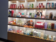 -星巴克臻选(长沙运达中央广场店)