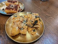 -小豆海棠(嘉兴路店)