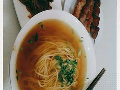 -鑫明明拉面(宁化路店)