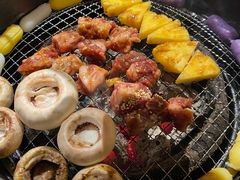 -竹涟烧肉(太古里店)
