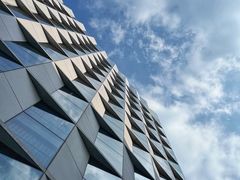 -北京三里屯CHAO酒店