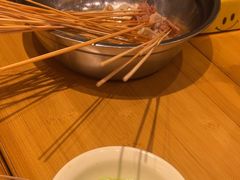 -嘉州鲜知味钵钵鸡(奎星楼店)