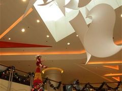-香港ELEMENTS圆方