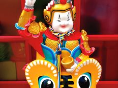 -王府井步行街