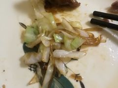 -清心素食自助餐厅(夫子庙店)