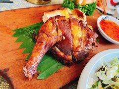 -南沙游艇会·大兵船餐厅