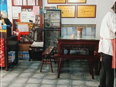 -美味斋(西北街店)