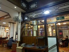 大堂-建新园过桥米线(宝善街店)