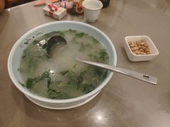 -茶油香闽南菜·花园餐厅(前埔店)