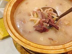 -羊之道草原味道清真餐厅(番禺店)