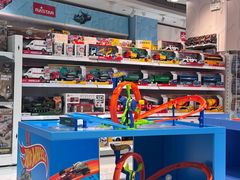 -TOYSRUS玩具反斗城(杭州萧山万象汇店)