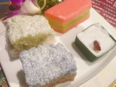 -小娘惹厨房Little Nyonya(狮城有约上榜店)