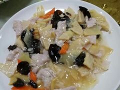 -石饮红星包子(中山路店)