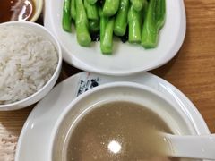-宏记广东客家菜(丰汇店)