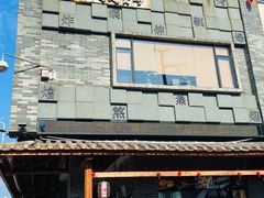 -味可道美食坊(福基路店)