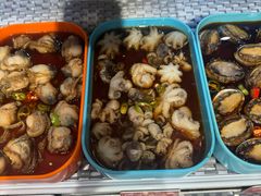 -韩麦大冷面(桂花街直营店)