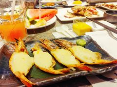 -大渔铁板烧(花园道店)