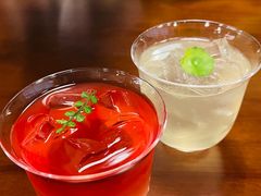 -mordew加州日记西餐&小酒馆(新天地店)