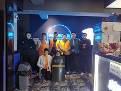 -神盾局密室逃脱