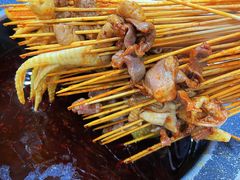 -冒椒火辣(奎星楼街店)
